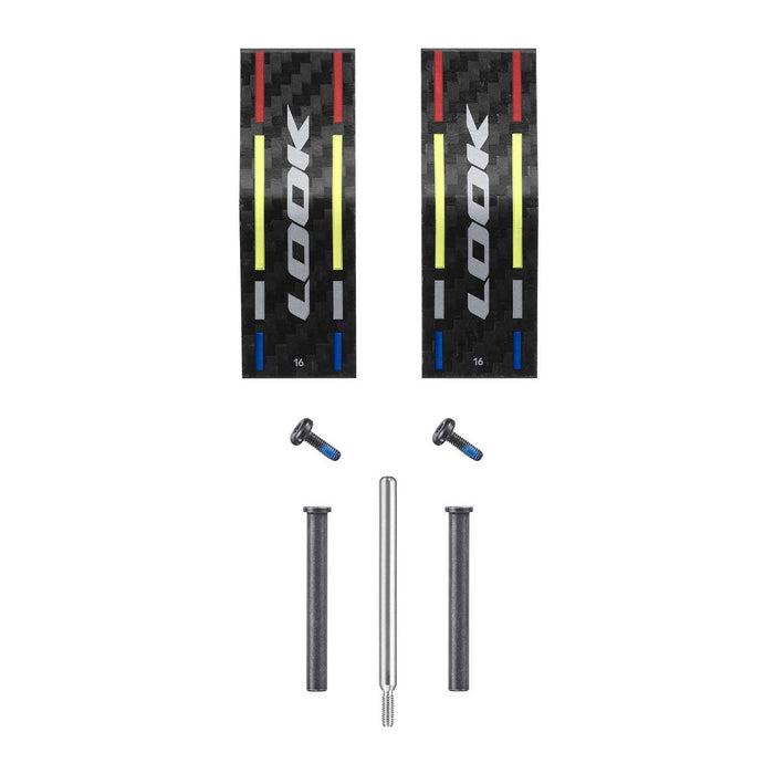 Look Blade Kit 16Nm Keo Blade