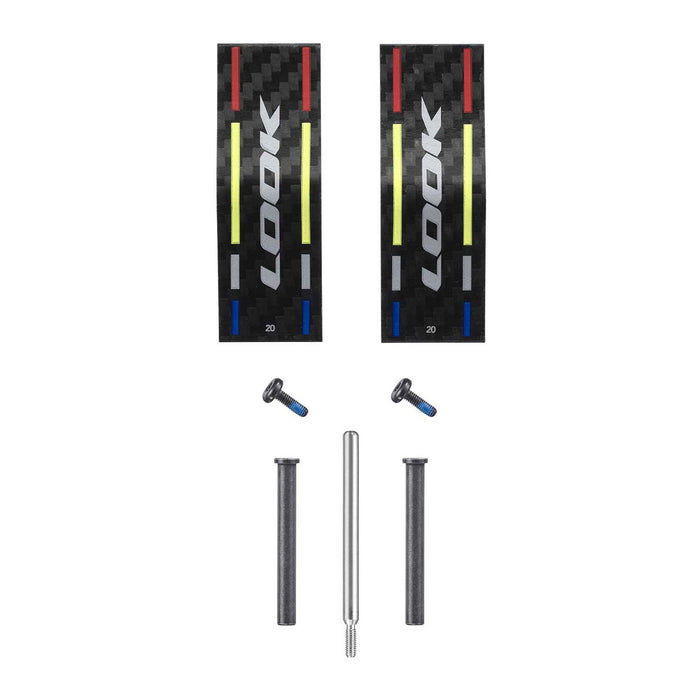 Look Blade Kit 20Nm Keo Blade