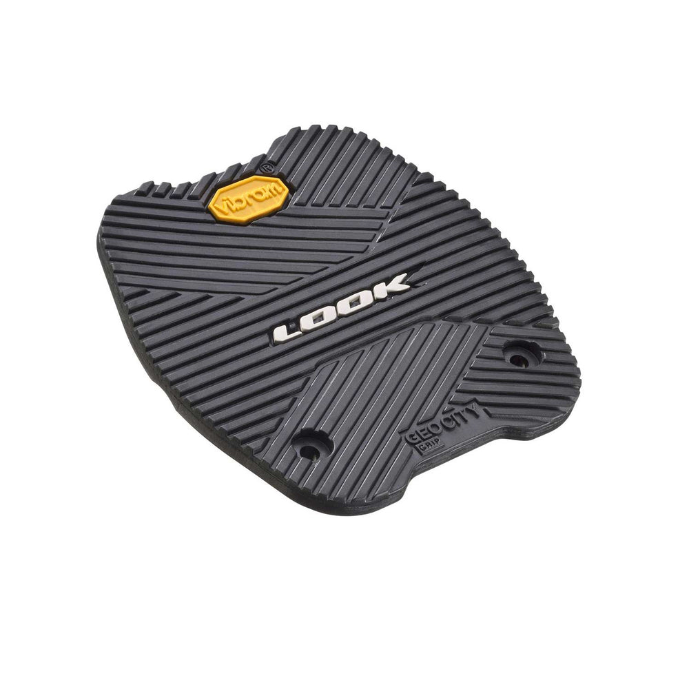Look Active Grip City Spare Pad in Black