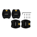 Look Active Grip City Spare Pad in Black