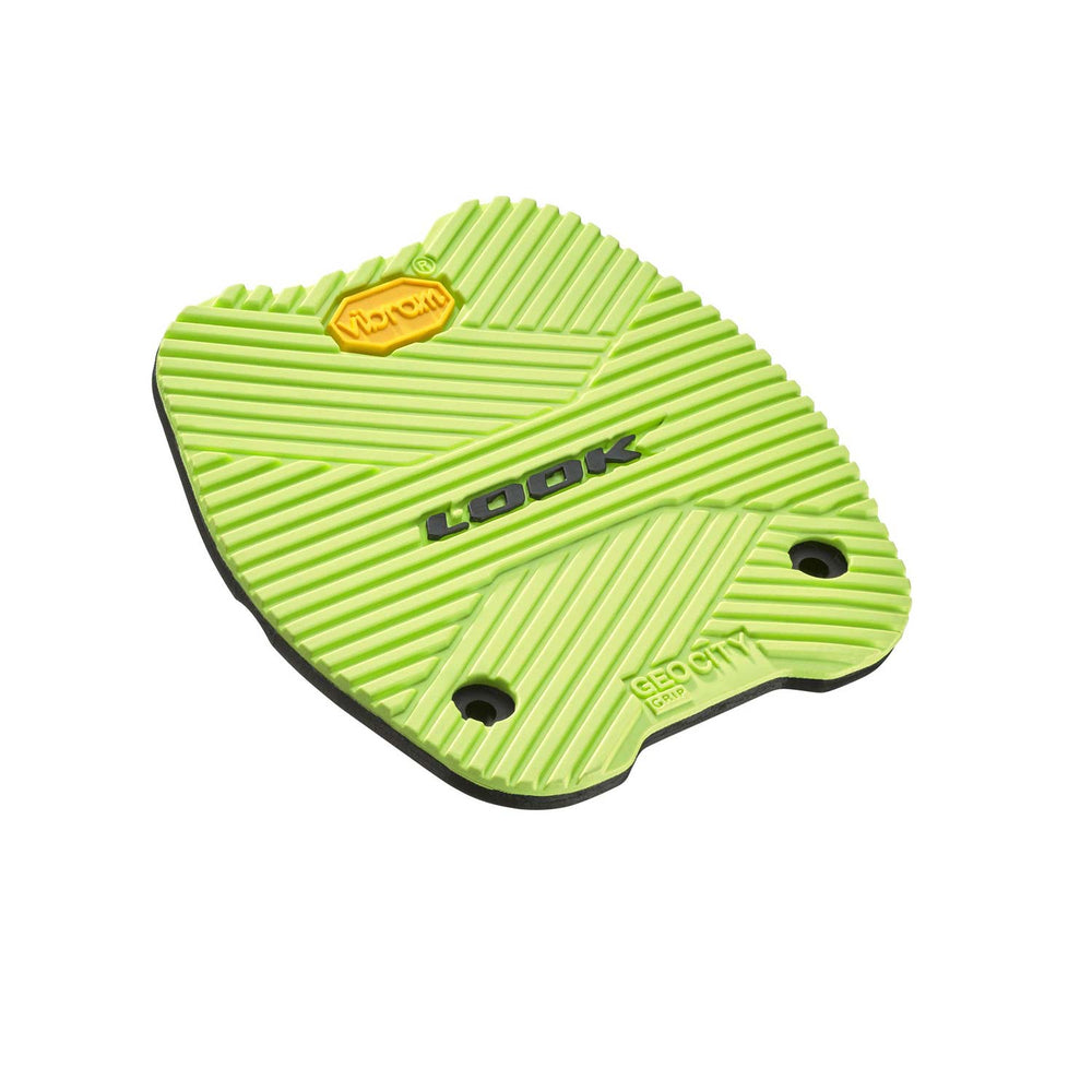 Look Active Grip City Spare Pad in Lime