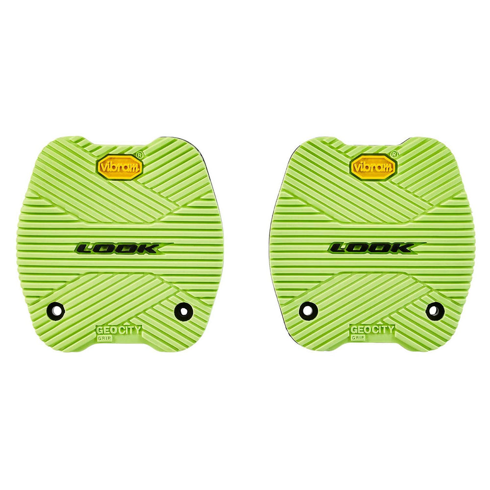 Look Active Grip City Spare Pad in Lime