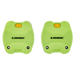 Look Active Grip City Spare Pad in Lime