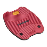 Look Active Grip City Spare Pad in Red