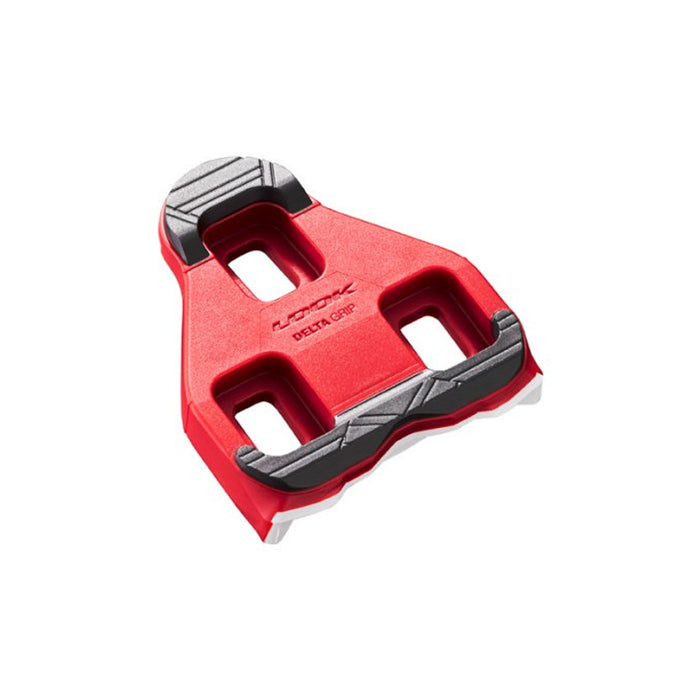 LOOK Delta Fitness Cleat: RED size