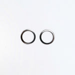 Look Washers Q-Factor 1/2mm Black