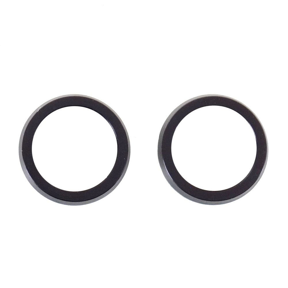 Look Washers Q-Factor 1/2mm Black