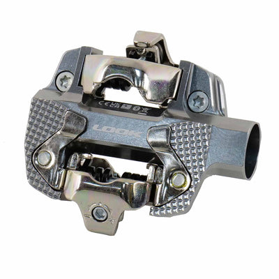 Look Spare - X-Track Power Body Left