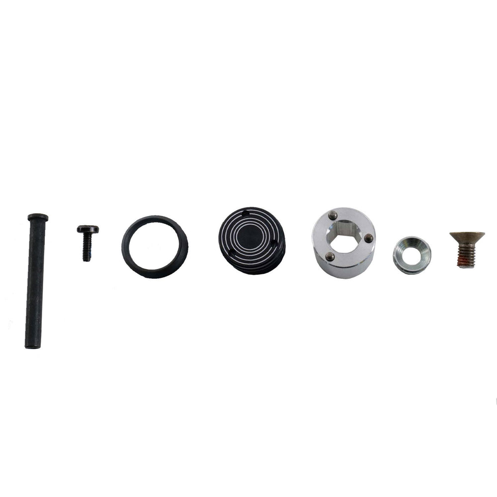 Look Keo Blade Power Spare Body
