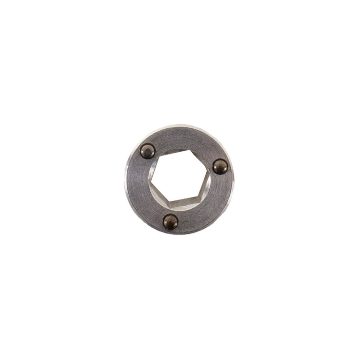 Look Power End Cap Removal Tool For X-Track/ Keo Blade