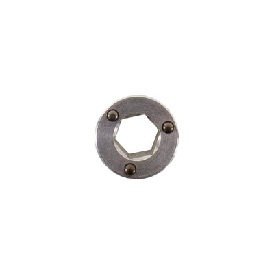 Look Power End Cap Removal Tool For X-Track/ Keo Blade