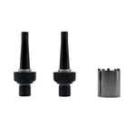 Look Keo Blade Titanium Axle Kit