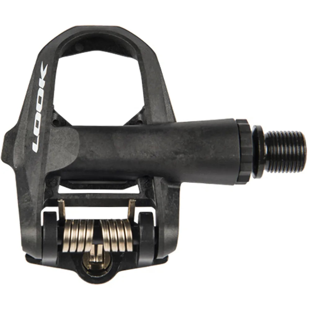 Look Keo 2 Max Carbon Pedals