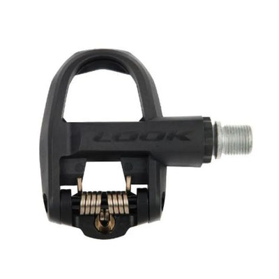 Look Keo Classic 3 Road Cycling Pedals Black with Keo Cleat