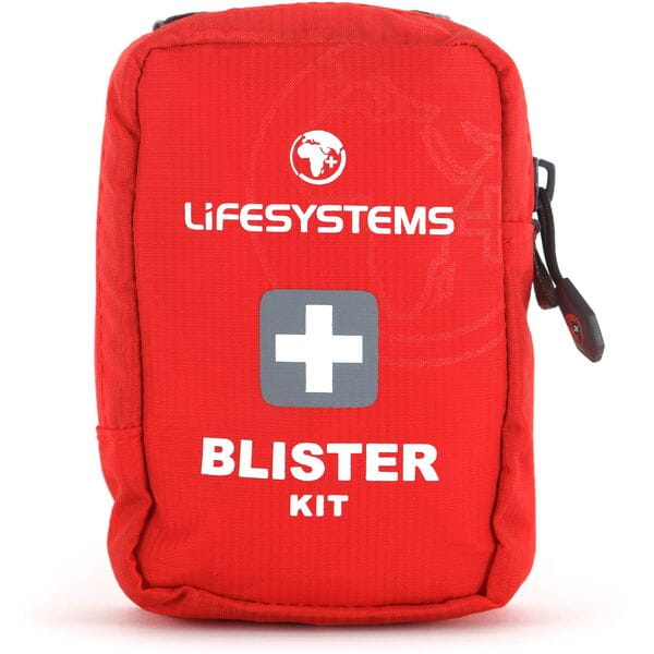 LifeSystems Blister First Aid Kit