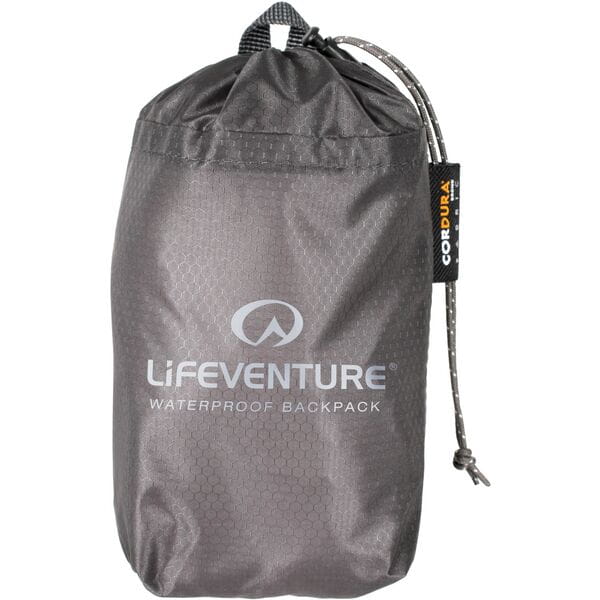 Lifeventure Packable Waterproof BackPack - 22L