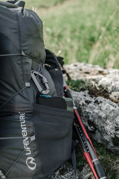 Lifeventure Packable Waterproof BackPack - 22L