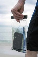 Lifeventure DriStore Waterproof LocTop bags - For Valuables
