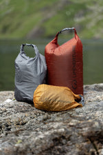 Lifeventure Ultralight Dry Bag - 2 Litres