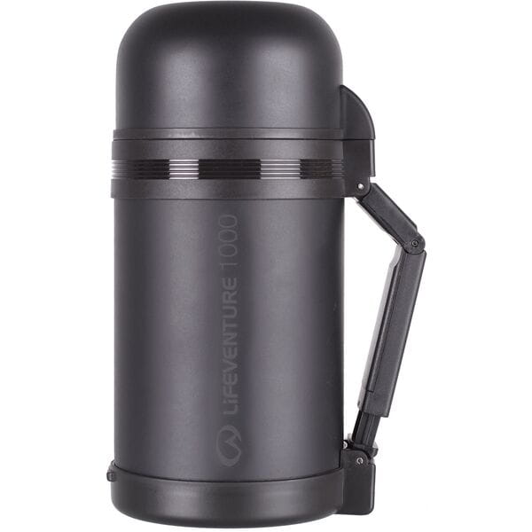 Lifeventure Wide Mouth Flask - 1000ml
