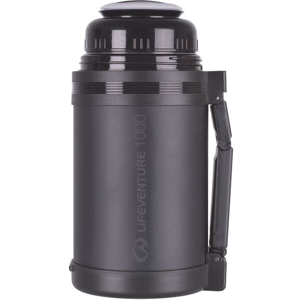 Lifeventure Wide Mouth Flask - 1000ml