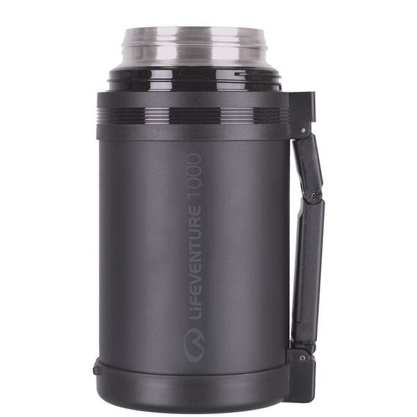Lifeventure Wide Mouth Flask - 1000ml