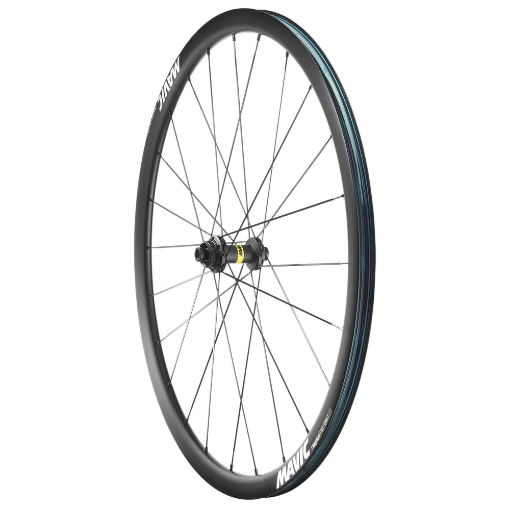 Ksyrium 30 Disc C-Lock 12x100/142 M11 Pair