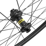 Ksyrium 30 Disc C-Lock 12x100/142 M11 Pair