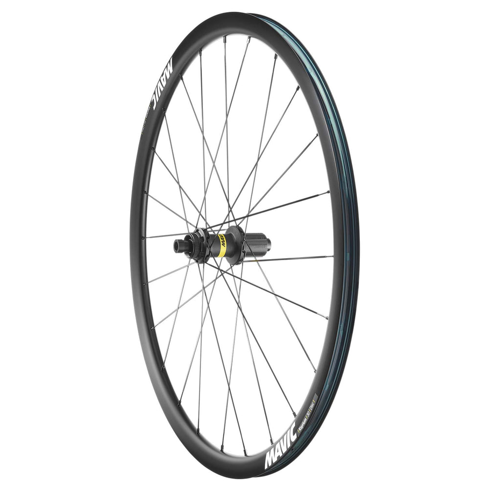 Ksyrium 30 Disc C-Lock 12x100/142 M11 Pair