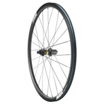 Ksyrium 30 Disc C-Lock 12x100/142 M11 Pair