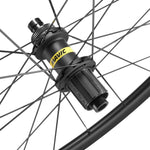 Ksyrium 30 Disc C-Lock 12x100/142 M11 Pair