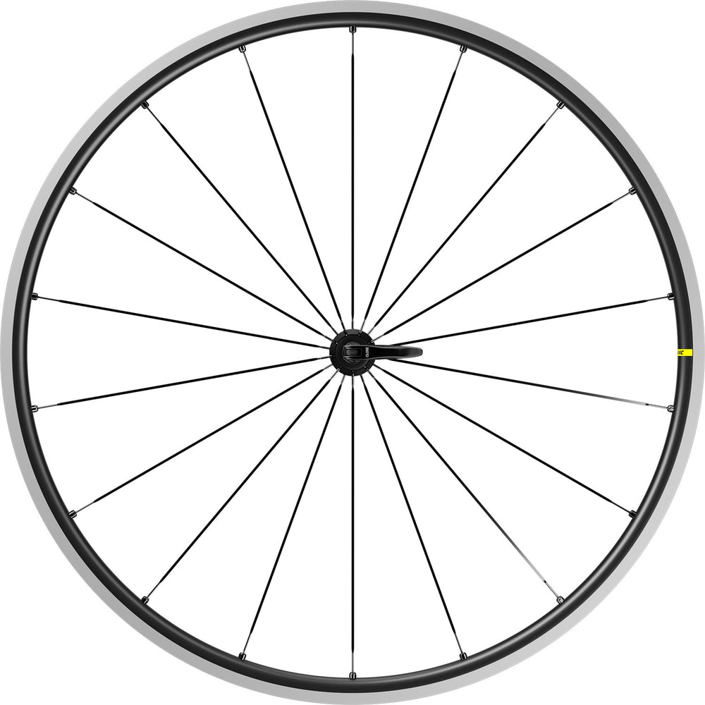 Mavic Ksyrium S QR Rim Brake