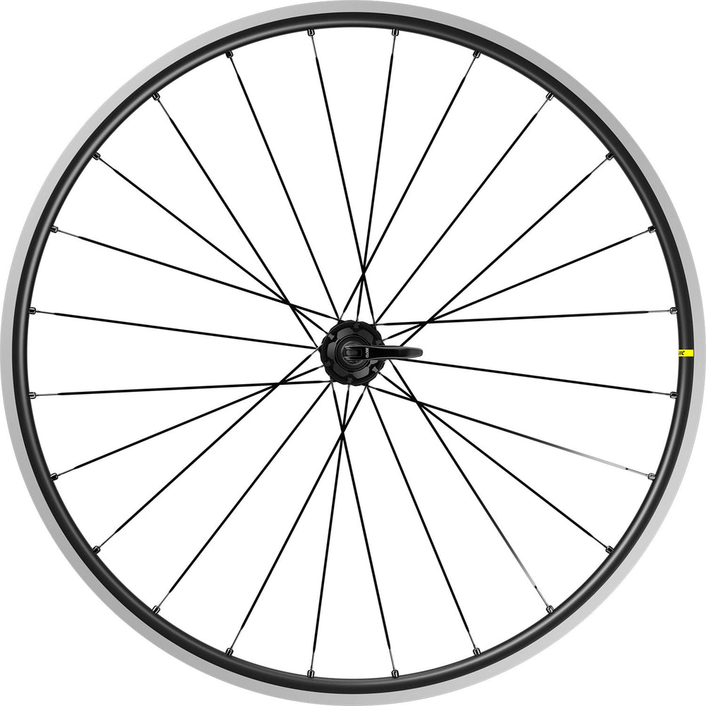Mavic Ksyrium S QR Rim Brake