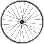 Mavic Ksyrium S QR Rim Brake