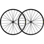 Mavic Ksyrium SL Disc