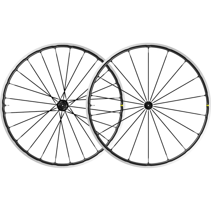 Mavic Ksyrium SL Rim Brake