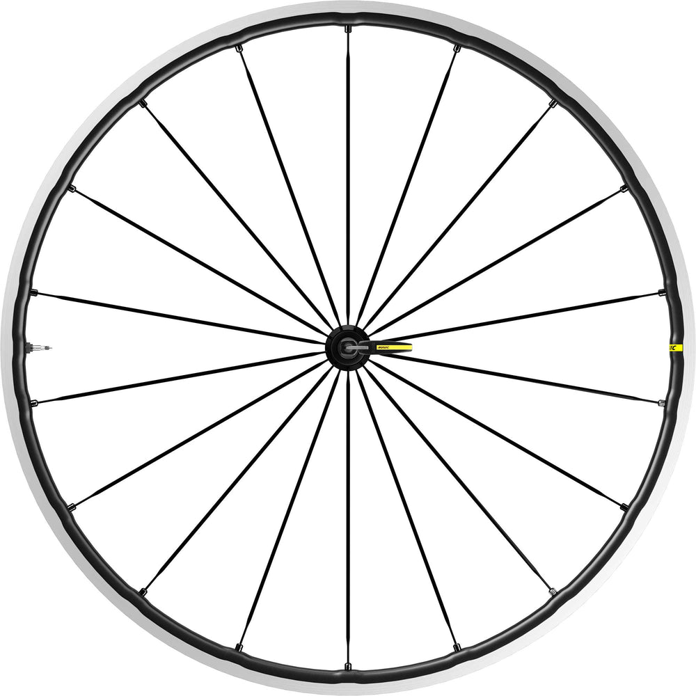 Mavic Ksyrium SL Rim Brake