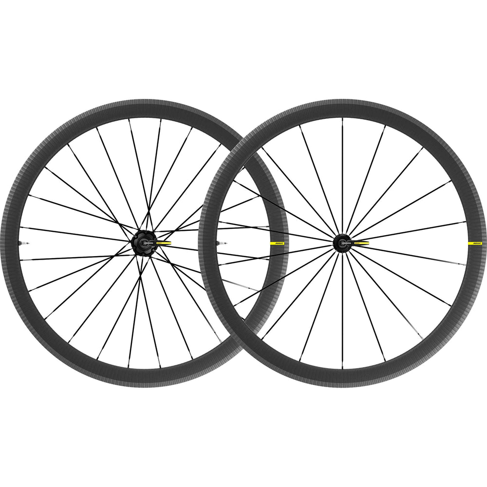 Mavic Cosmic SL 40 Rim Brake