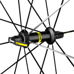 Mavic Cosmic SL 40 Rim Brake