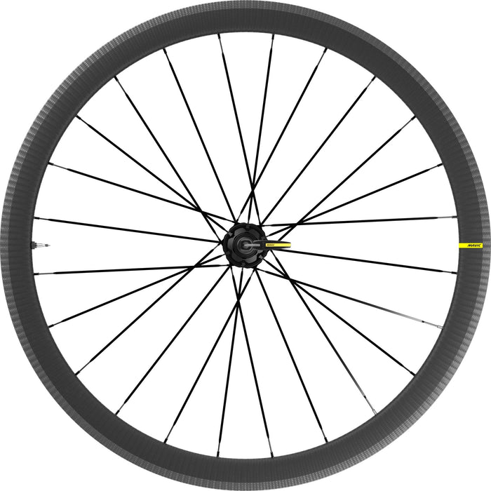 Mavic Cosmic SL 40 Rim Brake