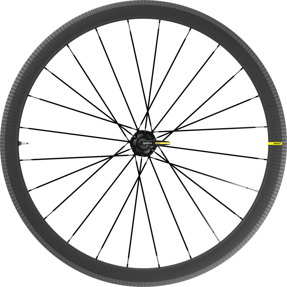 Mavic Cosmic SL 40 Rim Brake