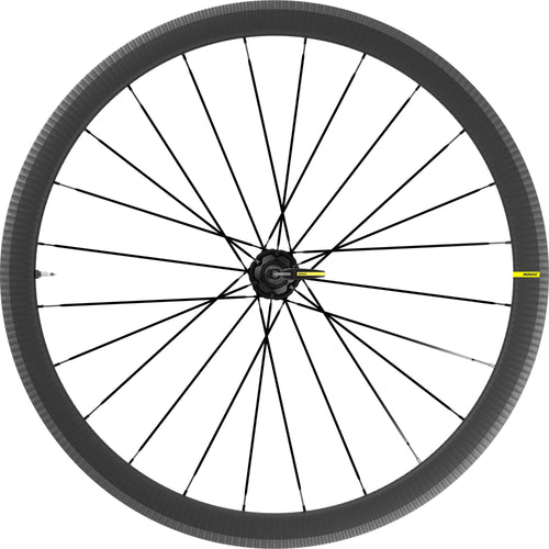 Mavic Cosmic SL 40 Rim Brake