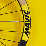 Mavic Cosmic SL 45 Team Edition Disc 23mm