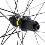 Mavic Cosmic SL 45 Team Edition Disc 23mm
