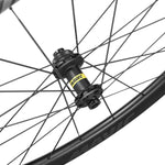 Mavic Cosmic SL 45 Disc 23mm