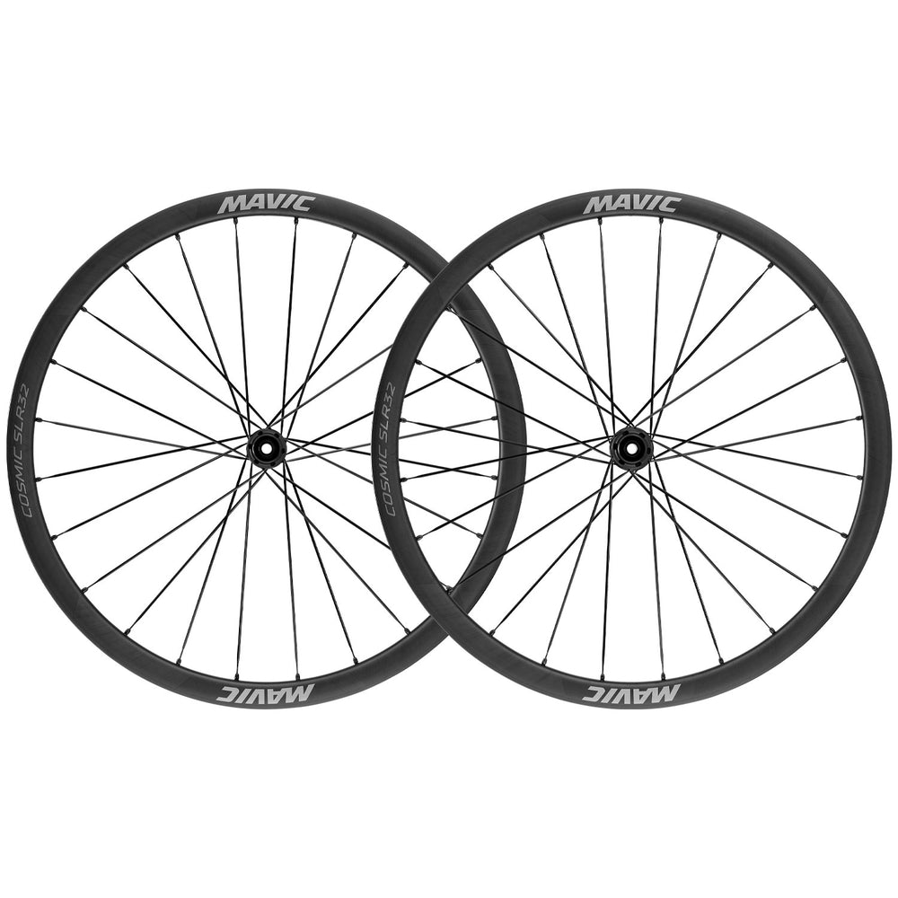 Mavic Cosmic SLR 32 Ceramic Disc Wheels