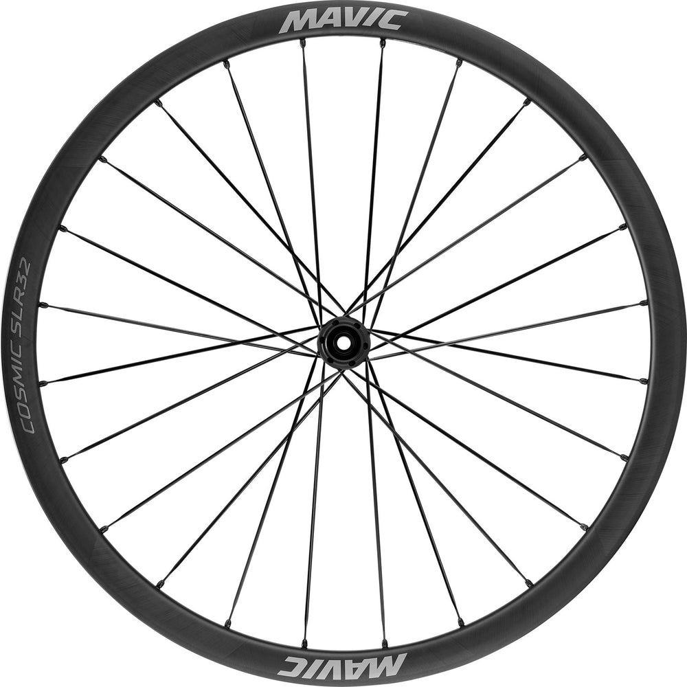 Mavic Cosmic SLR 32 Ceramic Disc Wheels