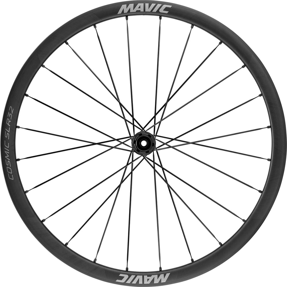 Mavic Cosmic SLR 32 Ceramic Disc Wheels