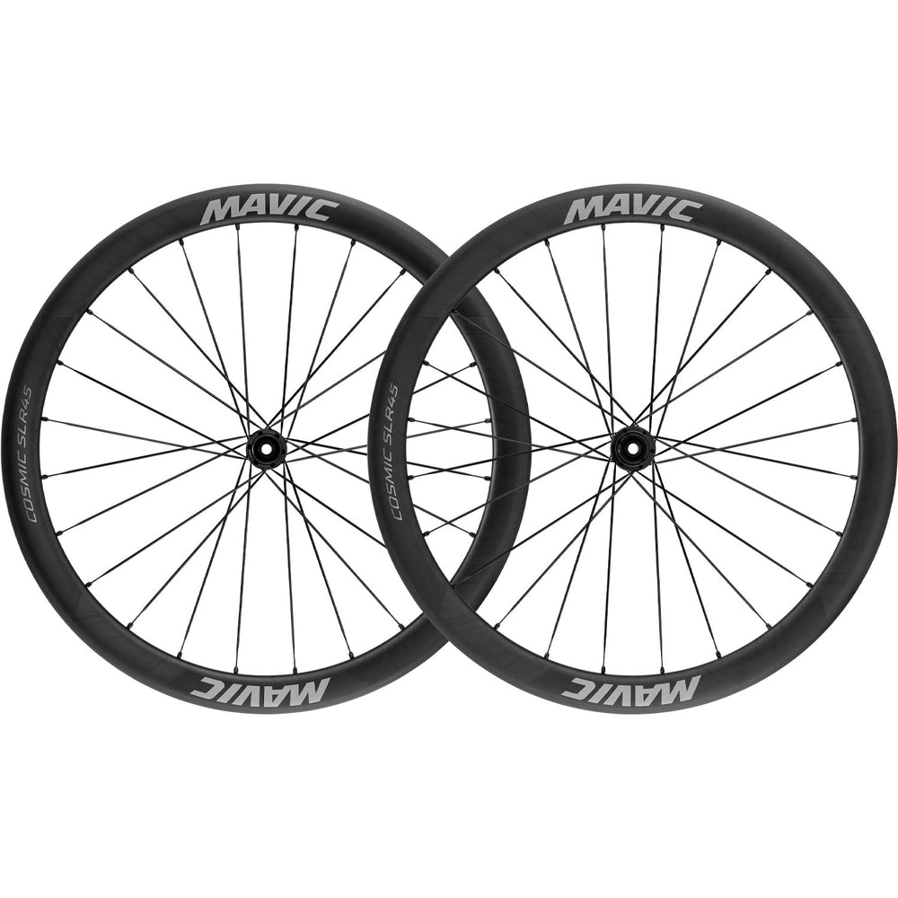 Mavic Cosmic SLR 45 Ceramic Disc Wheels
