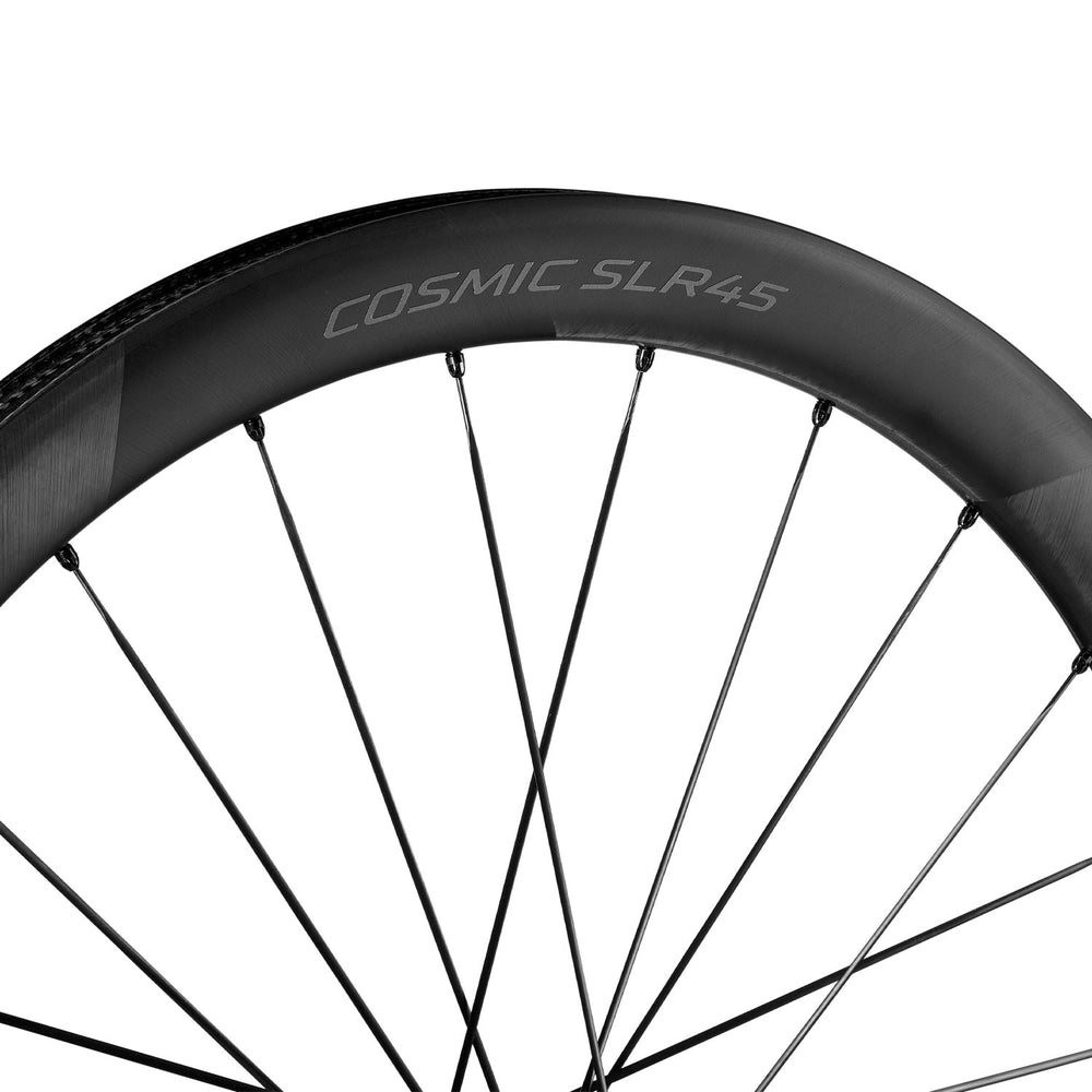 Mavic Cosmic SLR 45 Ceramic Disc Wheels